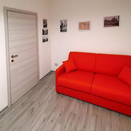 Appartamento - La Casa Di Ila Milano Exterior foto