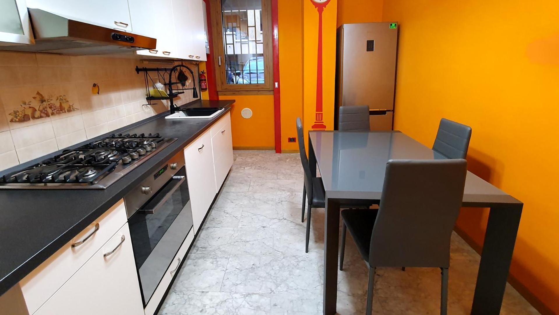 Appartamento - La Casa Di Ila Milano Exterior foto