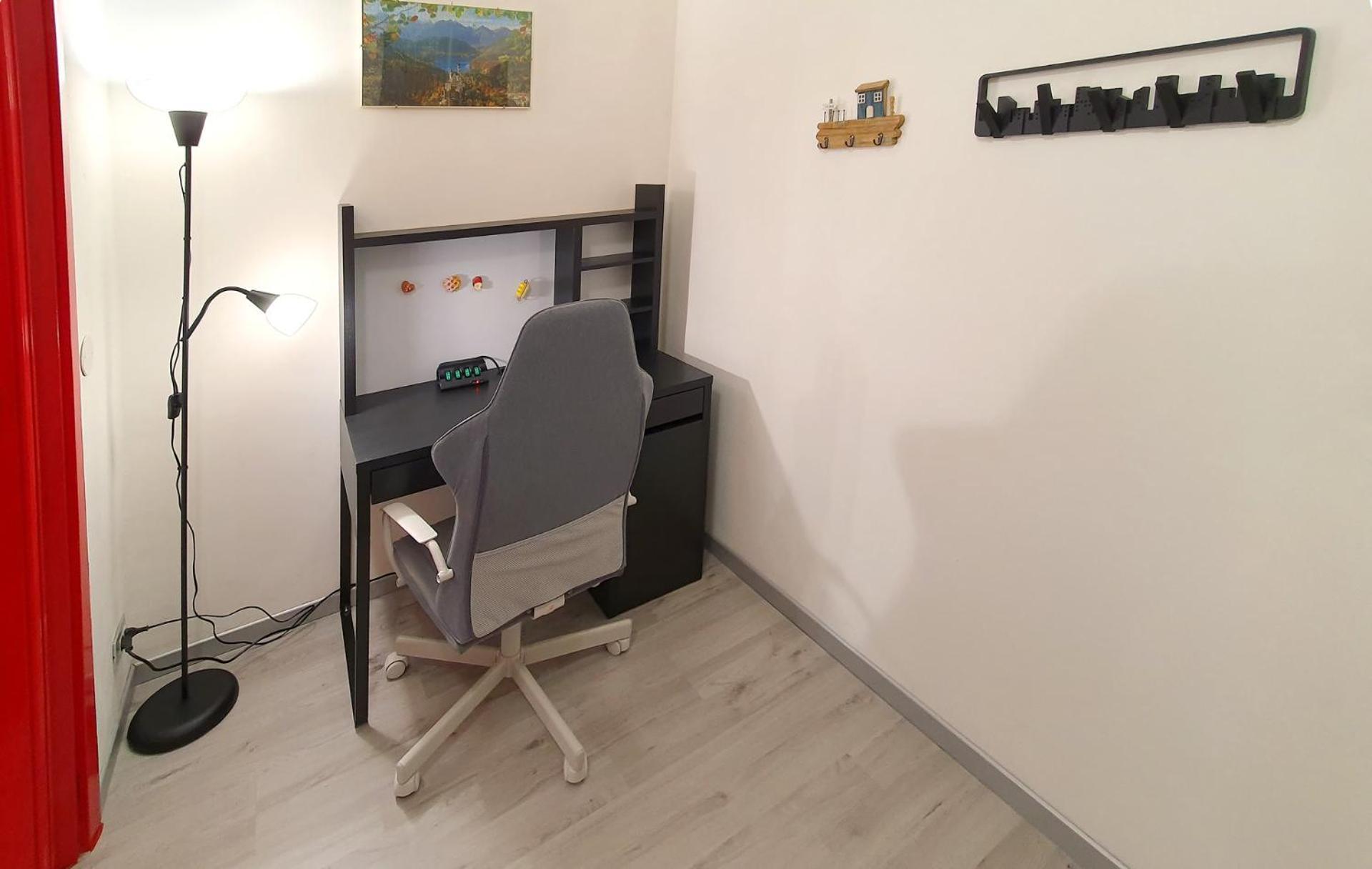 Appartamento - La Casa Di Ila Milano Exterior foto
