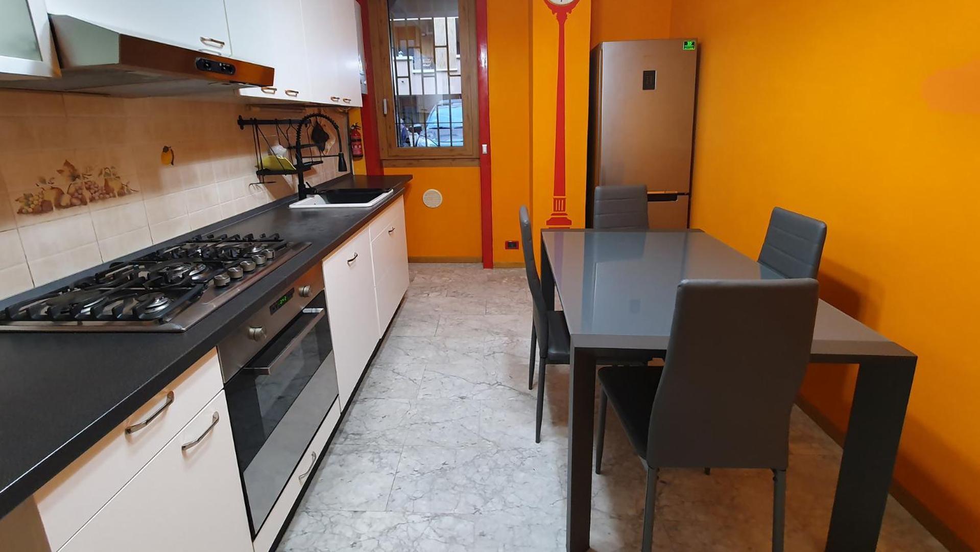 Appartamento - La Casa Di Ila Milano Exterior foto