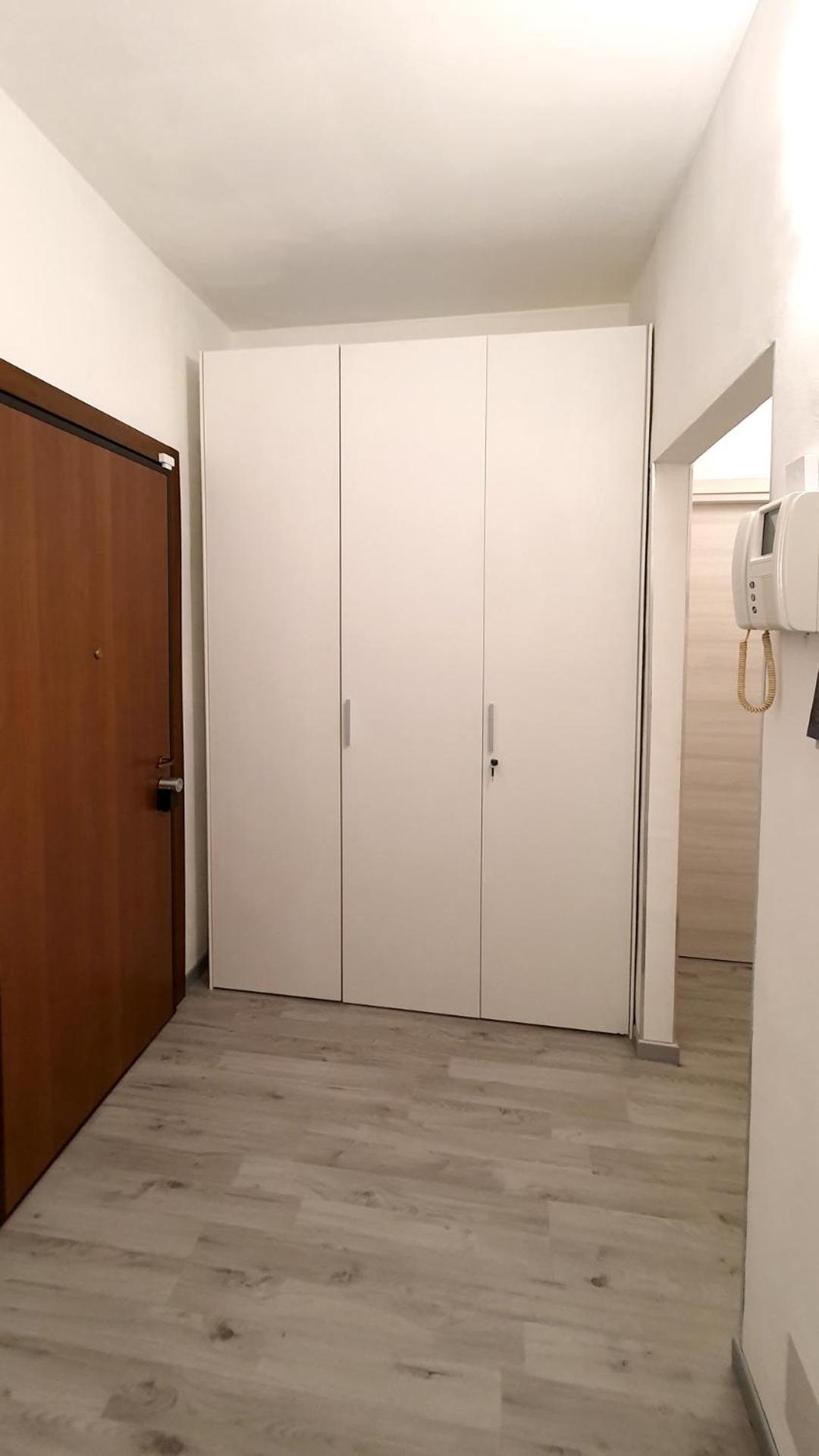 Appartamento - La Casa Di Ila Milano Exterior foto