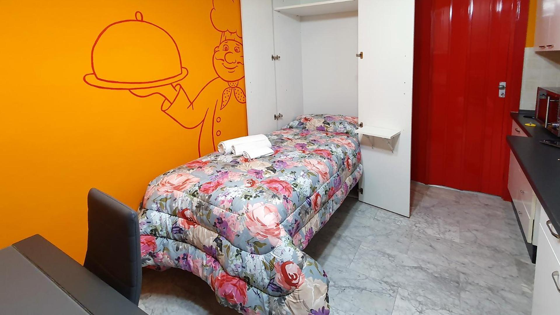 Appartamento - La Casa Di Ila Milano Exterior foto