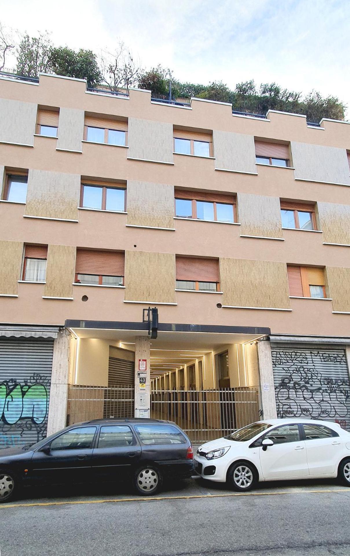 Appartamento - La Casa Di Ila Milano Exterior foto