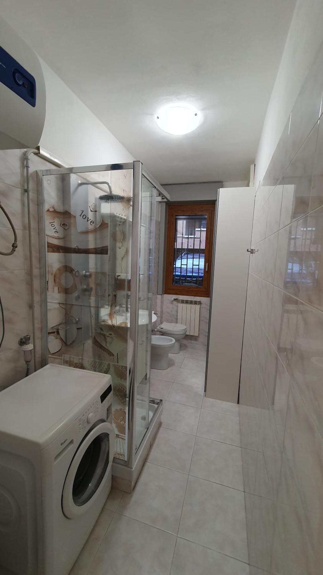 Appartamento - La Casa Di Ila Milano Exterior foto