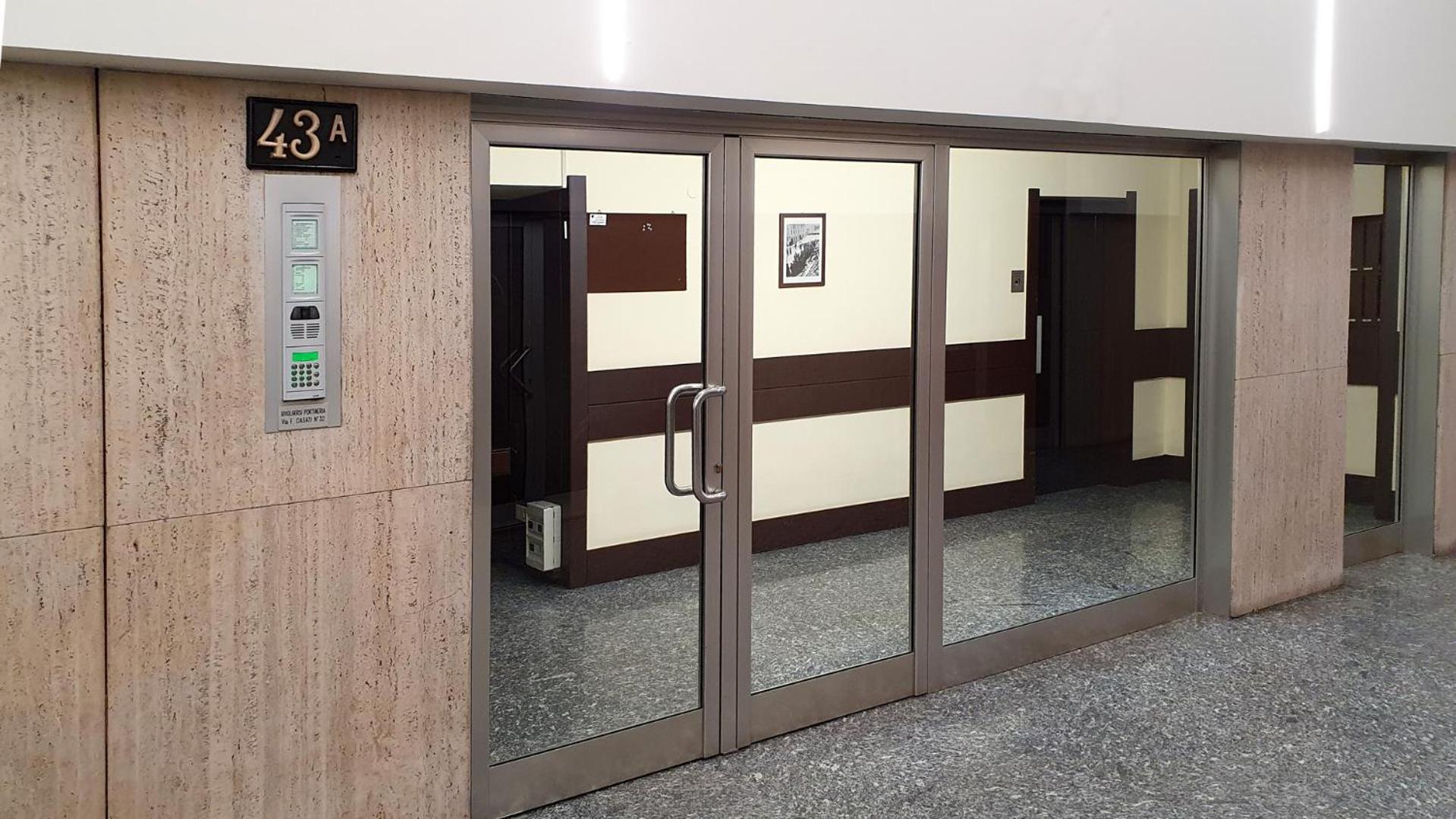 Appartamento - La Casa Di Ila Milano Exterior foto